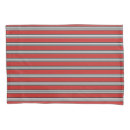 Search for black and red pillowcases Chic