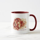 Search for gryffindor lion mugs Hogwarts