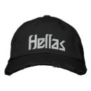 Search for hellas hats Greek