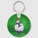 Search for cute sheep key rings Fun
