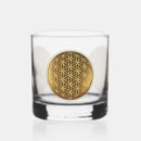 Search for geometry barware Flower of life