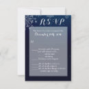 Search for ice blue winter wedding invitations Snowflakes