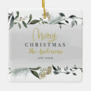 Search for mustard christmas tree decorations Elegant