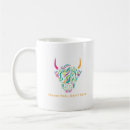 Search for cow decoration mugs Animal lover