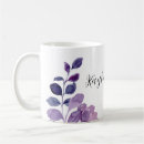 Search for lilac floral mugs Boho