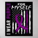 Search for epilepsy awareness posters Purple