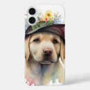 Search for yellow labrador retriever iphone cases Puppy