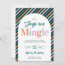 Search for jingle and mingle Unique