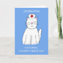 Search for cute cartoon cat cards Pet