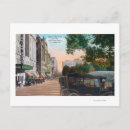 Search for auditorium postcards Exterior
