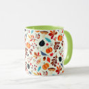 Search for harvest pumpkin mugs Autumn