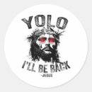 Search for jesus resurrection stickers God
