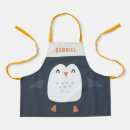 Search for santa aprons For kids