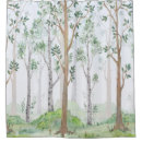 Search for childrens shower curtains Green