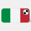 Search for made in italy iphone cases Flag