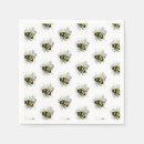 Search for flying bee Buzzing