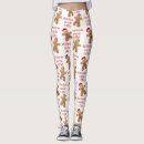 Search for christmas cookies leggings Santa