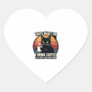 Search for i hate people stickers Kitten