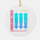 Search for longboard christmas tree decorations Skater