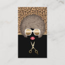 Search for african beauty salon business cards Hair