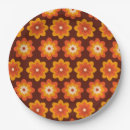 Search for hippie flower paper plates Flowers