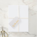 Search for white and gold gift tags Festive