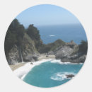 Search for big sur stickers Ocean