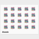 Search for graffitis stickers For her