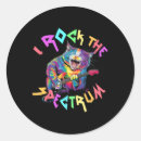 Search for kin stickers Aspergers
