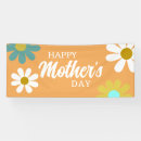 Search for mothers day banners Flowers