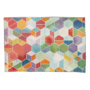 Search for hexagonal pillowcases Texture