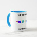 Search for logo template mugs Company