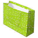 Search for solid green gift bags Minimalist
