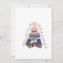 Search for tree lights christmas invitations Colourful