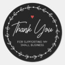 Search for customer support stickers Thanks