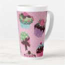 Search for cute baking mugs Girly