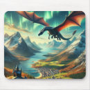 Search for medieval mousepads Fantasy