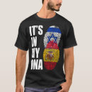 Search for spaniard tshirts Heritage
