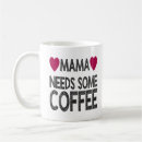 Search for mama needs mugs Mother