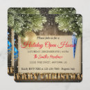 Search for office christmas cards Red