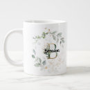 Search for initial b coffee mugs Elegant