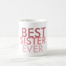 Search for for sister coffee mugs Mother