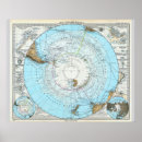 Search for antarctica map art Polar