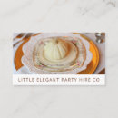 Search for pumpkin business cards Party