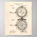 Search for waffles art Vintage