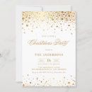 Search for confetti seasonal invitations Festive