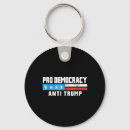 Search for pro conservative key rings America first