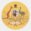 Search for coat arms australia stickers Sydney