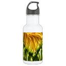 Search for funky water bottles Yellow