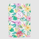 Search for tropical golf towels Trendy